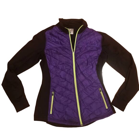 Women's Old Navy Active Jacket M - Picture 1 of 3